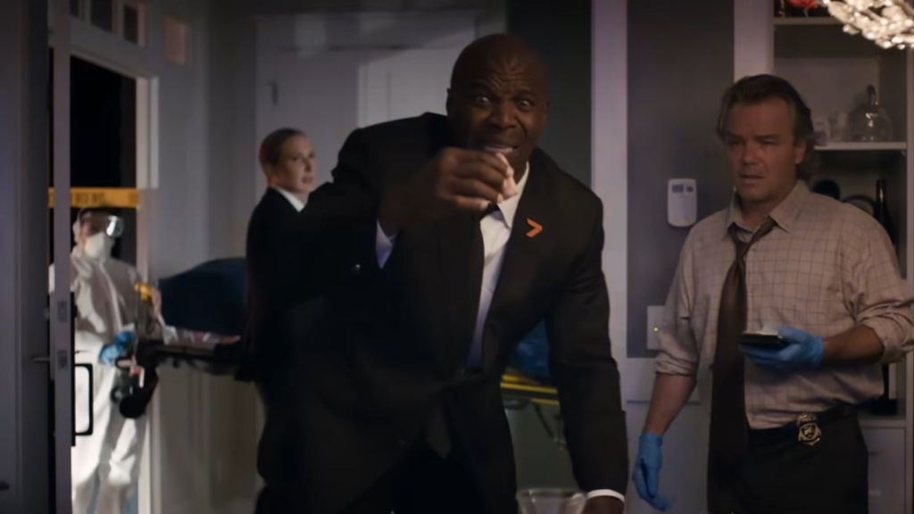 Call of Duty: Black Ops 7: Ο Terry Crews εντοπίζει ένα κομμένο δάχτυλο στο νέο trailer