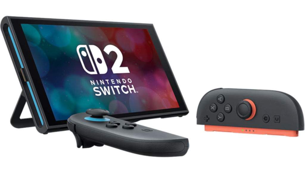 Η Nintendo μπλόκαρε χρήστη του Switch 2 για χρήση μεταχειρισμένων games