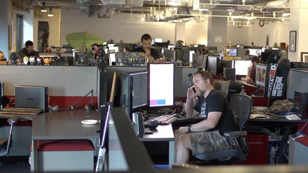 Scammers προσφέρουν ψεύτικες θέσεις εργασίας στη Naughty Dog ζητώντας χρήματα