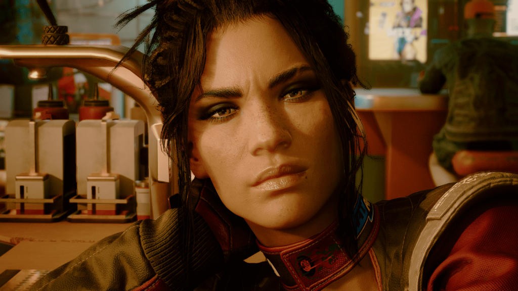 Το Cyberpunk 2077 δεν θα κυκλοφορήσει στο Xbox Game Pass