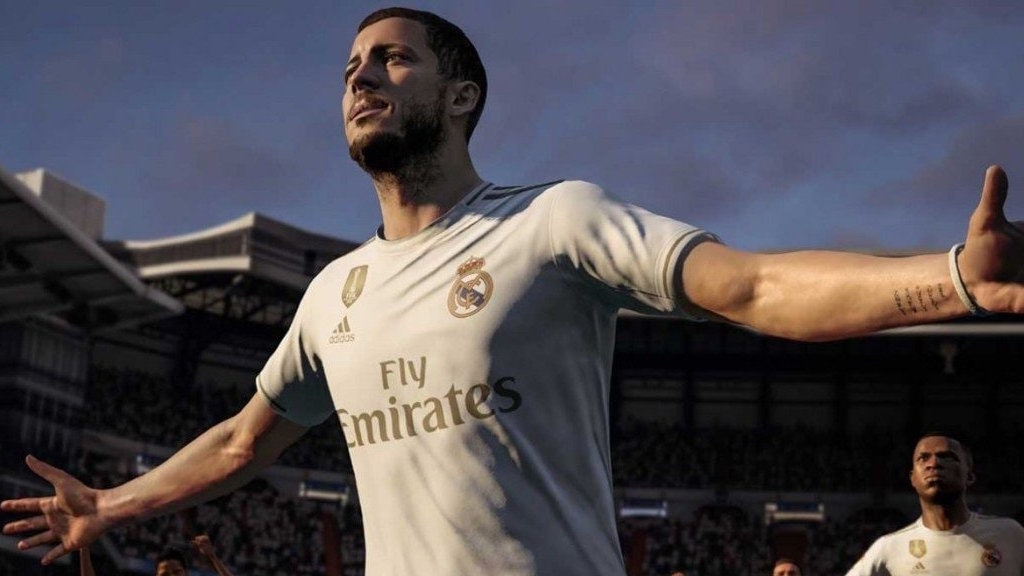 FIFA 20 Update 13: Προσθήκη ένδειξης του ping σε milliseconds και της νέας καρτέλας των Traits