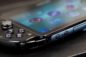 PS Vita Slim: HD φωτογραφίες