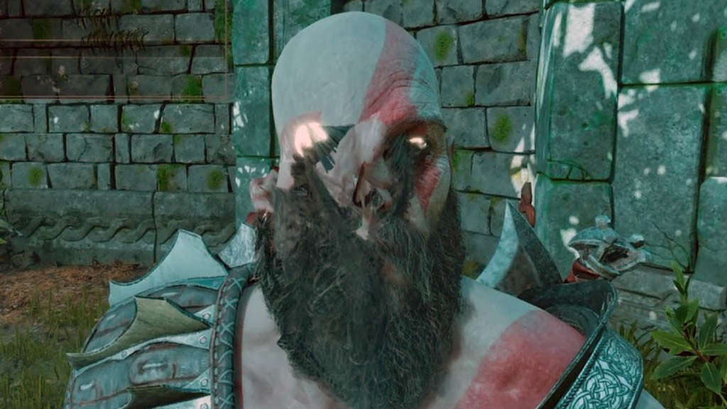 God of War Ragnarok: Bugs, glitches και bloopers