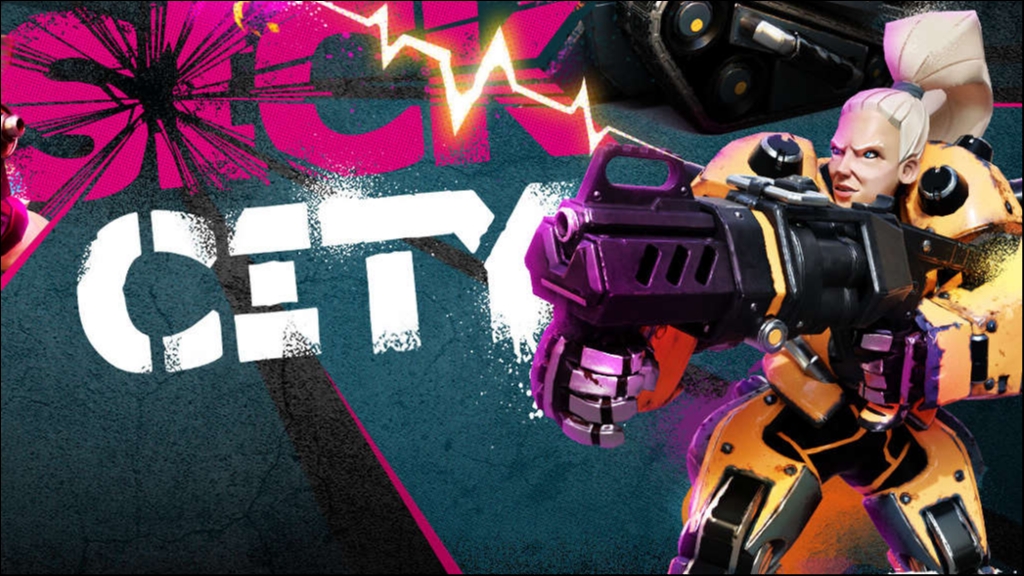 Sick City από την Roccat
