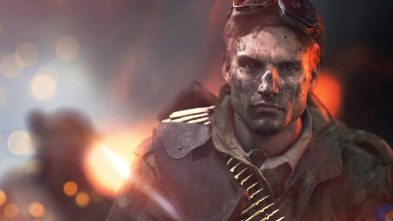 Battlefield V open beta