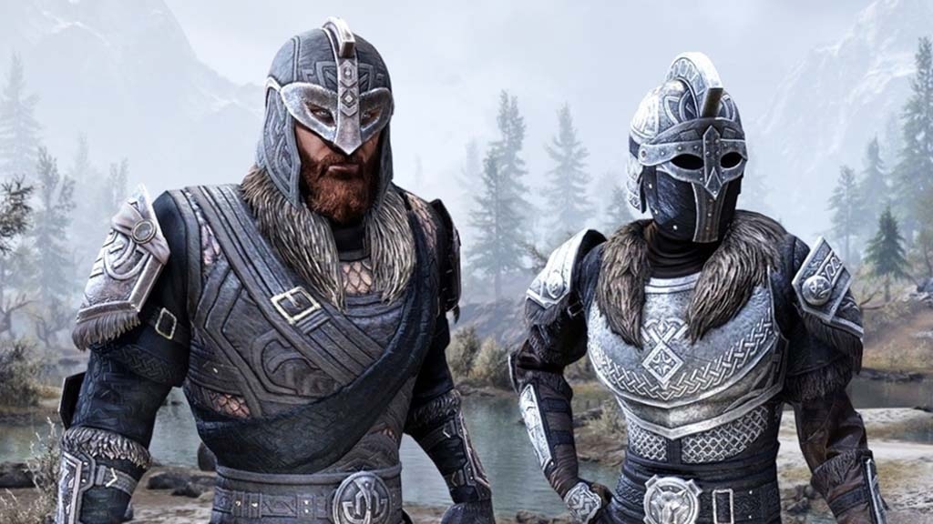 Φήμες για τηλεοπτική σειρά The Elder Scrolls