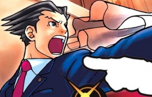 Phoenix Wright: Ace Attorney - Dual Destinies