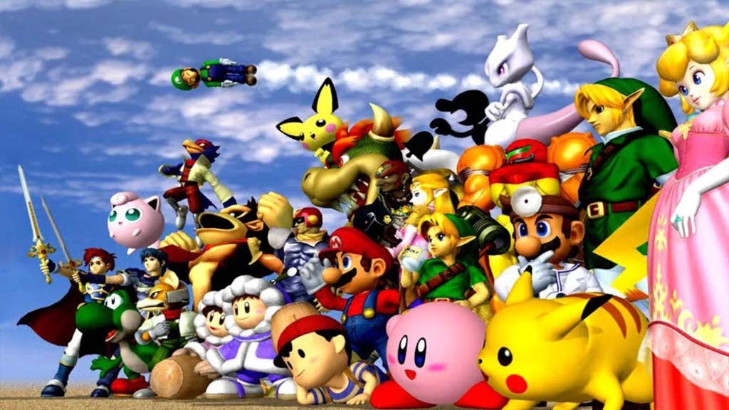 Παίκτης του Super Smash Bros. Melee, έχασε 2.000 δολάρια από glitch στην πίστα Pokémon Stadium