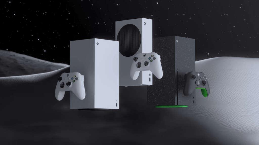 Νέο Xbox: Περίοδος κυκλοφορίας