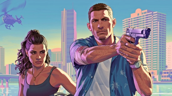 Το GTA 6 θα κυκλοφορήσει σε blu-ray disc στο launch