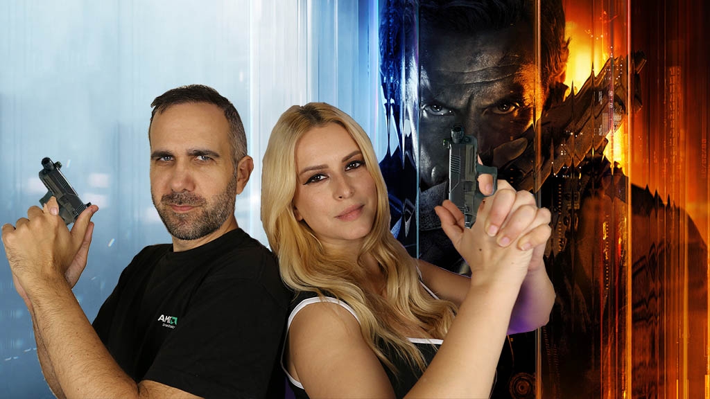 Νέα games: Νοέμβριος 2025