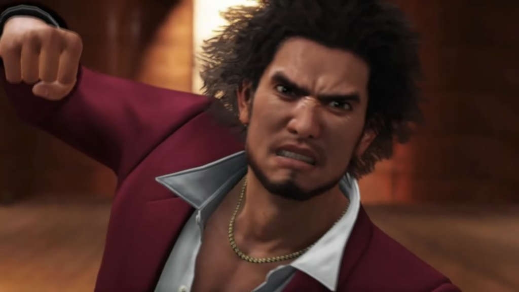 Yakuza: Like a Dragon gameplay videos