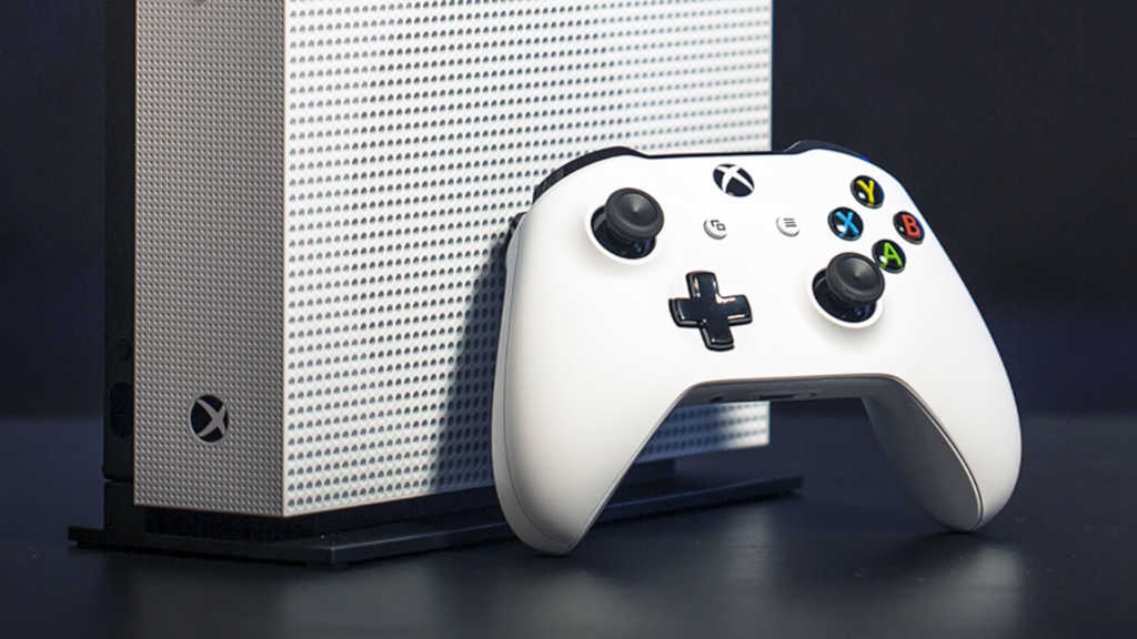 To "Surprise Me" button έρχεται στο Xbox One