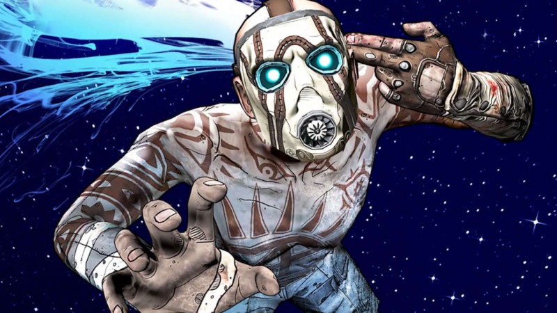 Users 25: F1 2014 και Borderlands: The Pre-Sequel