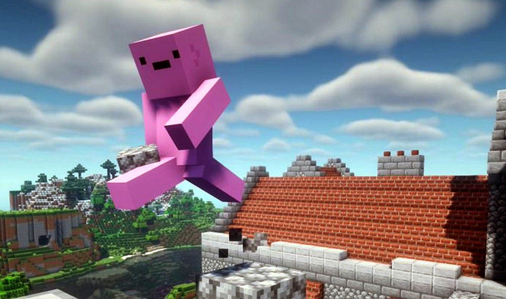 Blockverse: Οι ιδιοκτήτες του Minecraft NFT game το έκλεισαν και πήραν 1,2 εκατομμύρια δολάρια!