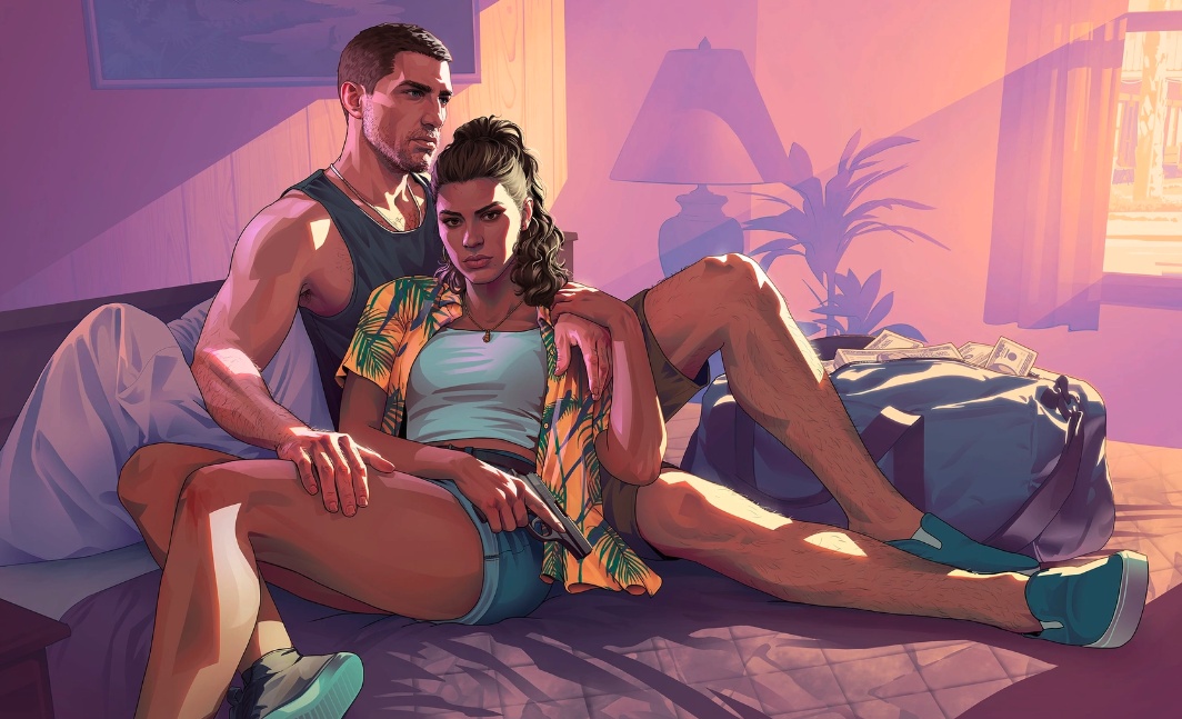 GTA 6: Η Take-Two ανακοίνωσε μια ημερομηνία στην οποία ίσως έχουμε νέες δηλώσεις