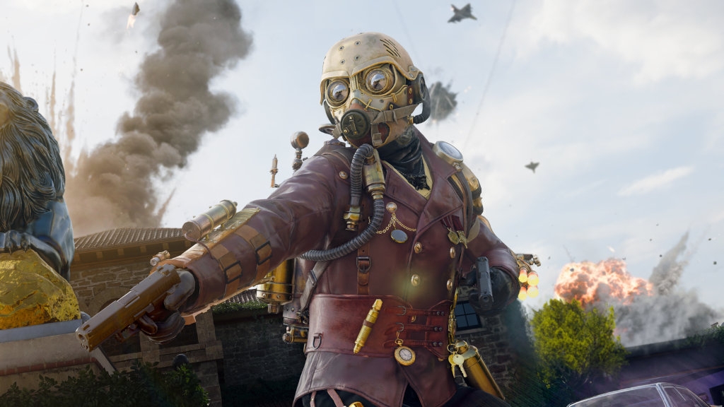  Call of Duty: Black Ops 7: Σχεδόν το 99% των αγώνων της beta ήταν χωρίς cheaters