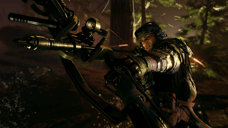 Loot boxes στο Call of Duty: Black Ops 4