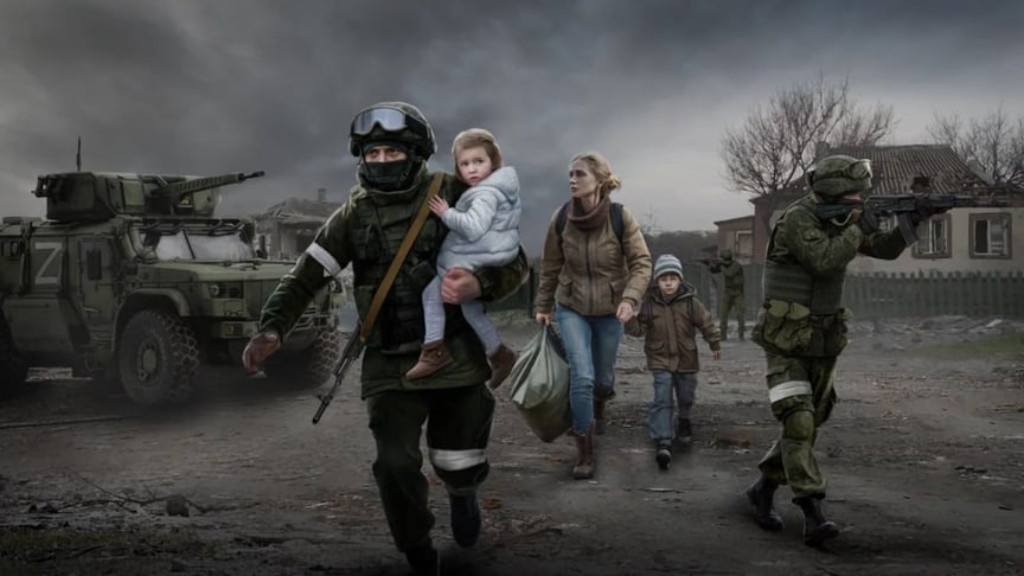 Squad 22: ZOV: Strategy προκαλεί αντιδράσεις στο Steam ως Ρωσική πολεμική προπαγάνδα