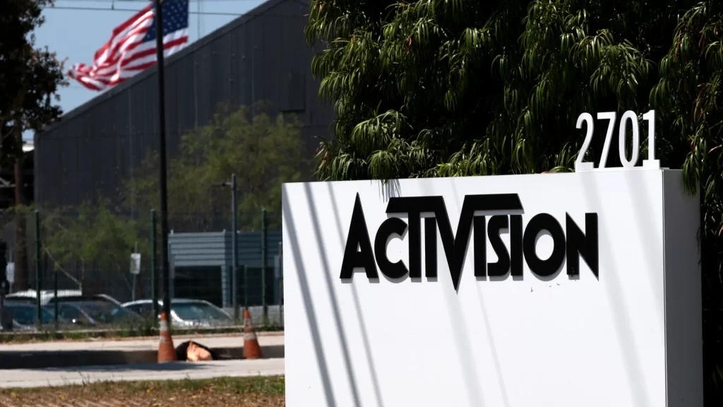 Η Activision Blizzard θα πληρώσει αποζημίωση 23.4 εκατομμύρια δολάρια για παραβίαση πατέντας