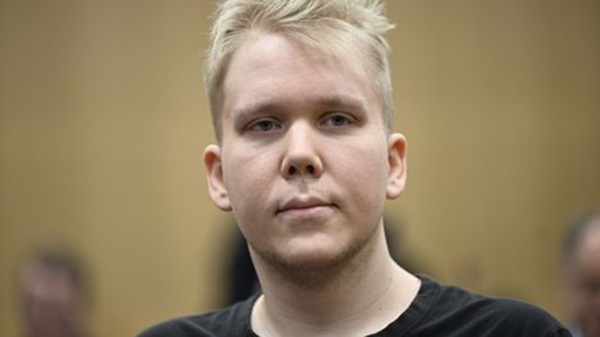 Ο hacker του PlayStation στο ντοκιμαντέρ Most Wanted: Teen Hacker