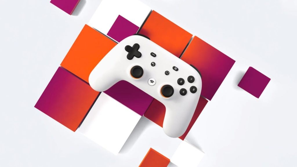 Η Google έκλεισε το Stadia
