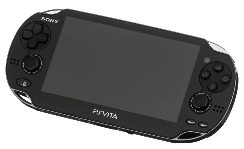 Sony: "Δύσκολο να υπάρξει διάδοχος του PS Vita"