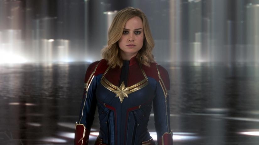 Έρχεται και πέμπτη ταινία Avengers