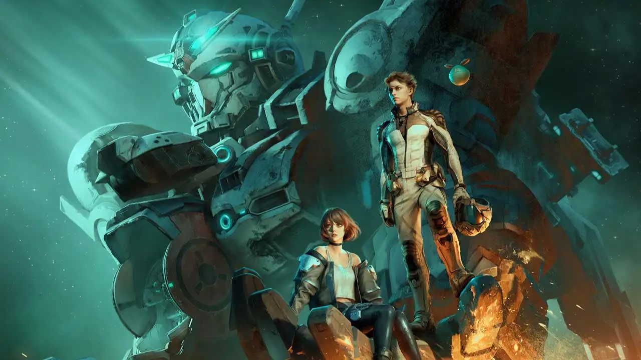 Το Gundam: Rogue Orbit οι παραγωγοί δηλώνουν ότι δεν χρησιμοποιήθηκε GenAI στην ανάπτυξή του