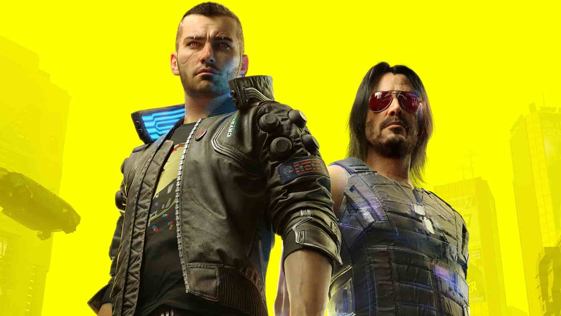Πρόεδρος CD Projekt Red: "Δεν είμαστε προς πώληση"