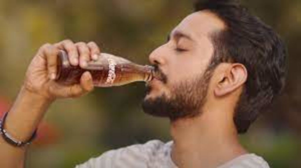 Cola Wars: Coke vs Pepsi