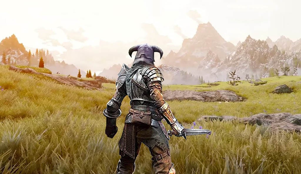 Bethesda: "Το κενό ανάμεσα σε Skyrim και Elder Scrolls 6 δεν είναι καλό"