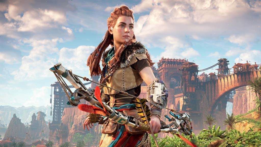 Light of Motiram: Μήνυση της Sony κατά της Tencent για αντιγραφή της σειράς Horizon
