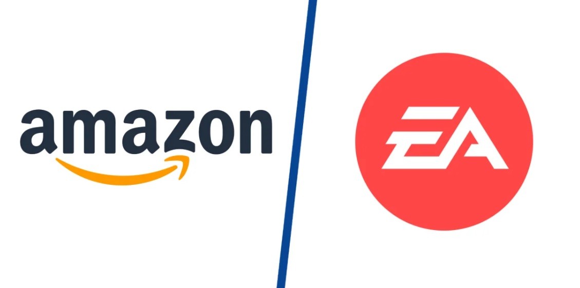 Φήμη: Η Amazon δεν έχει έρθει σε συμφωνία για να αγοράσει την Electronic Arts
