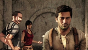Αφιέρωμα στη σειρά Uncharted
