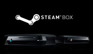 Σκέψεις περί κονσόλας Steam