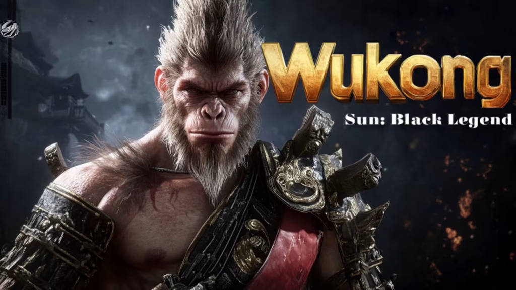 Κλώνος του Black Myth: Wukong για το Nintendo Switch