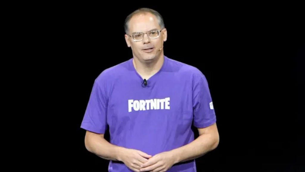 Epic Games για τις χρεώσεις του Steam: "Στη Valve είναι ηλiθιοι"