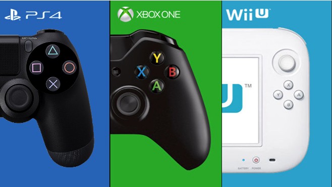 E3 2014: Όλα τα games