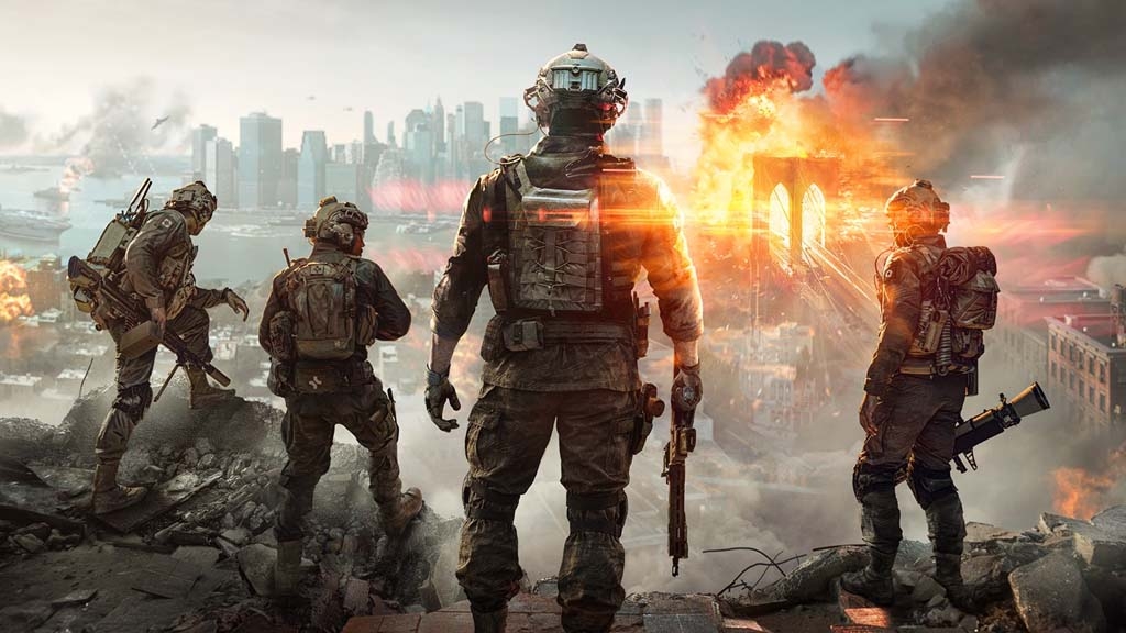 Battlefield 6