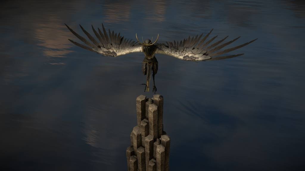 Path of Exile: Lake of Kalandra expansion