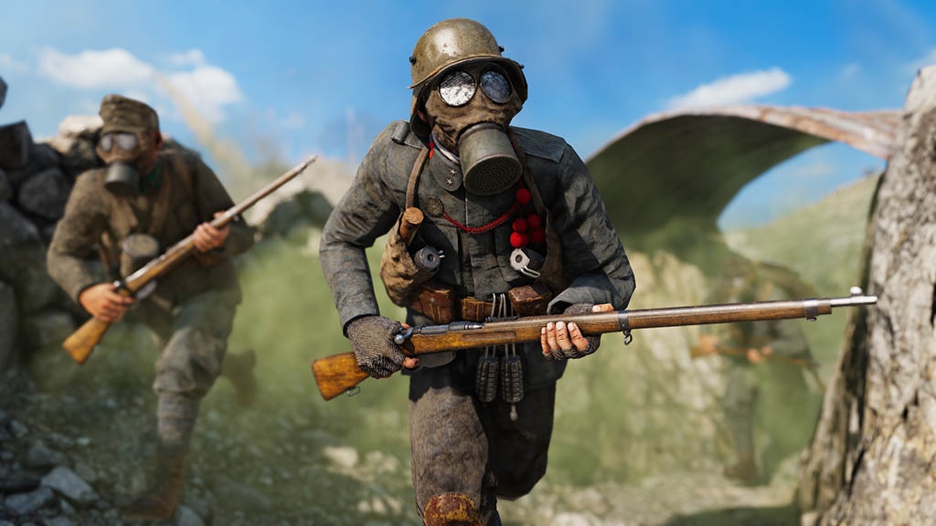 Τα Cozy Grove και Isonzo δωρεάν στo Epic Games Store