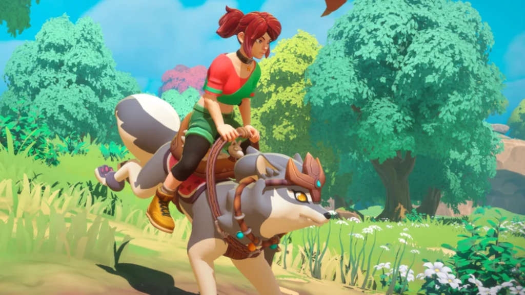 Temtem: Pioneers