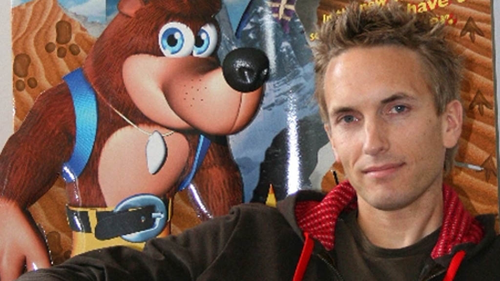 Ο director του Banjo-Kazooie, Greg Mayles, αποχώρησε από την Rare έπειτα από την ακύρωση του Everwild