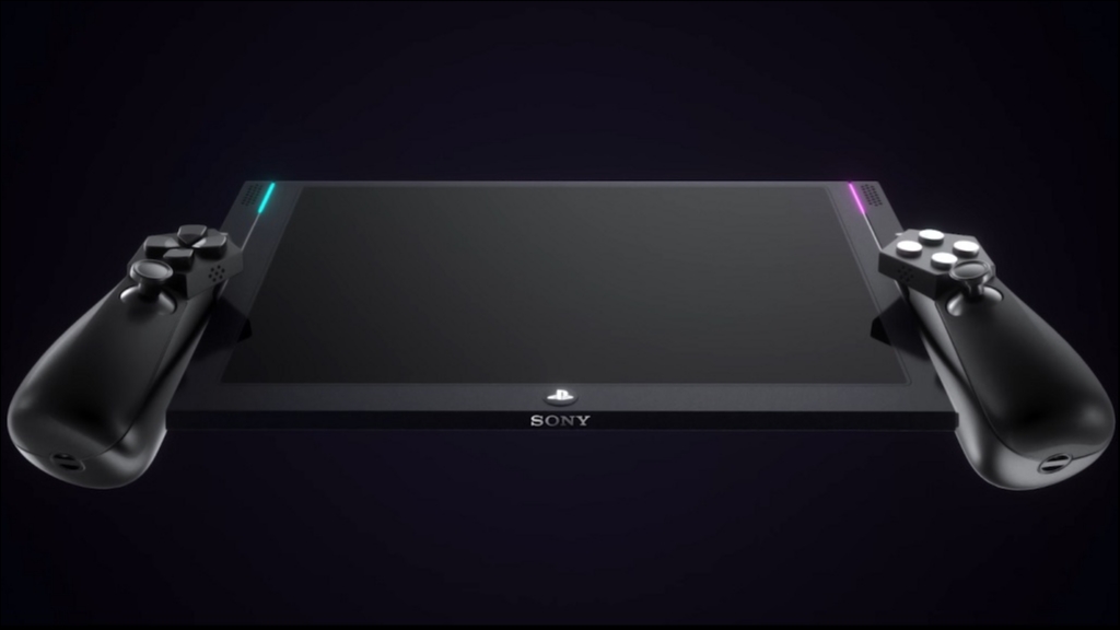 Press Start: Θα επηρεάσει το Switch την επόμενη φορητή κονσόλα της Sony;