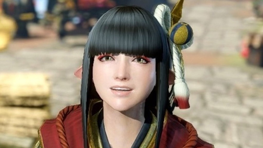 Το Monster Hunter έρχεται στα κινητά
