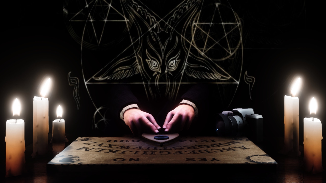 Apparition