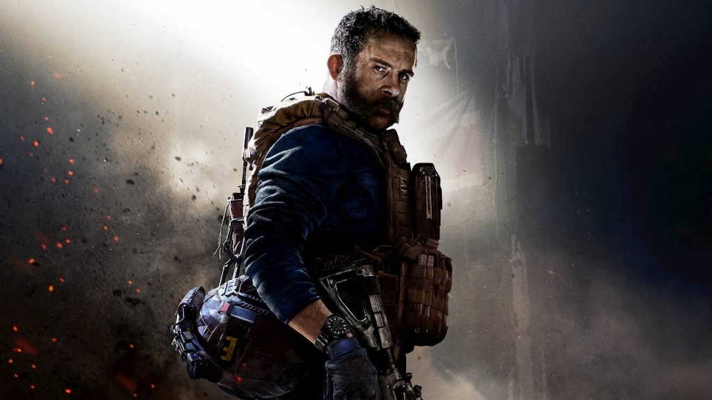 Πρώην επικεφαλής του Call of Duty: "Δεν καταλαβαίνω γιατί δεν έχει Ranking για το matchmaking"