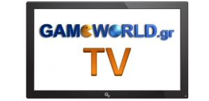 GameWorld TV: Η YouTube εφαρμογή μας για Android