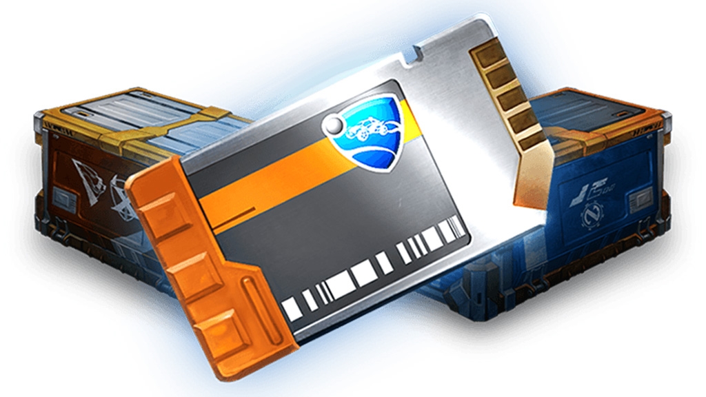Τέλος τα loot boxes του Rocket League σε Ολλανδία και Βέλγιο